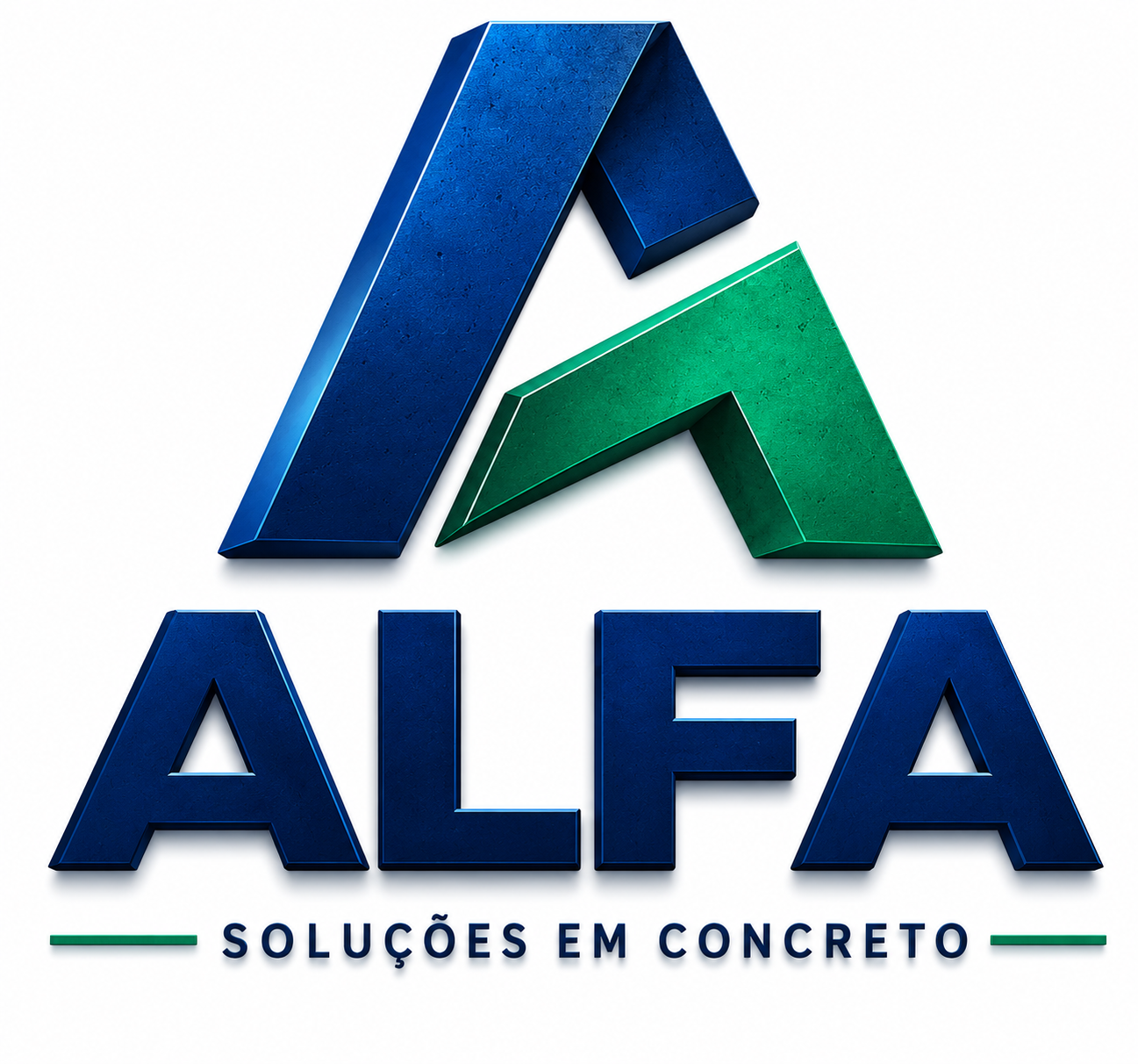 Alfa Soluções em Concreto
